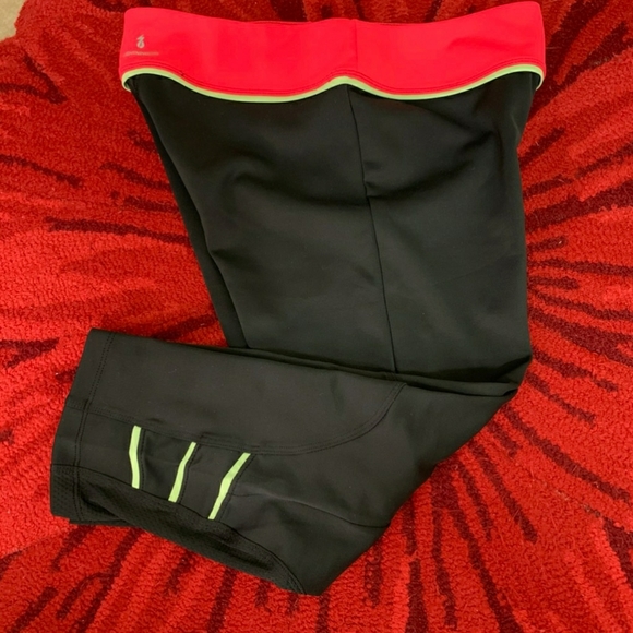 New Balance Lightindry Leggings - Picture 2 of 3